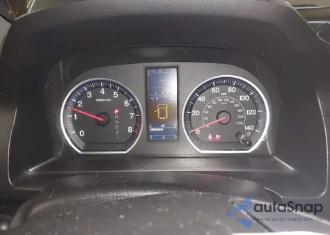 2010 Honda Cr-V Ex из США, поврежденный, VIN 5J6RE4H55AL015216